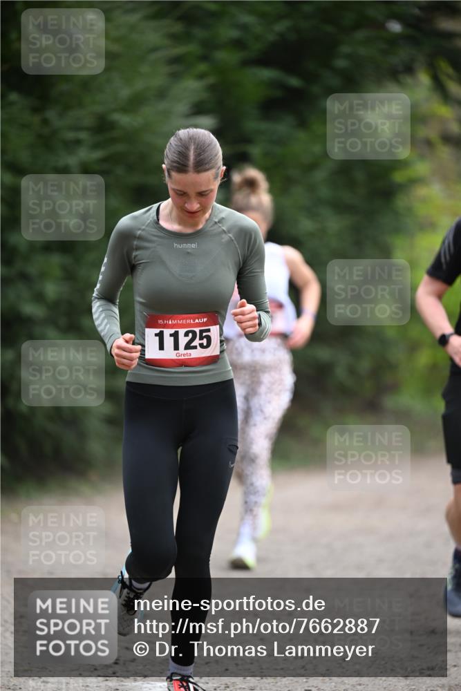 13.04.2025 - Hammer Lauf Dr. Thomas Lammeyer http://msf.ph/oto/7662887 13.04.2025 11:30:28 Laufen 15, 1125 meine-sportfotos.de