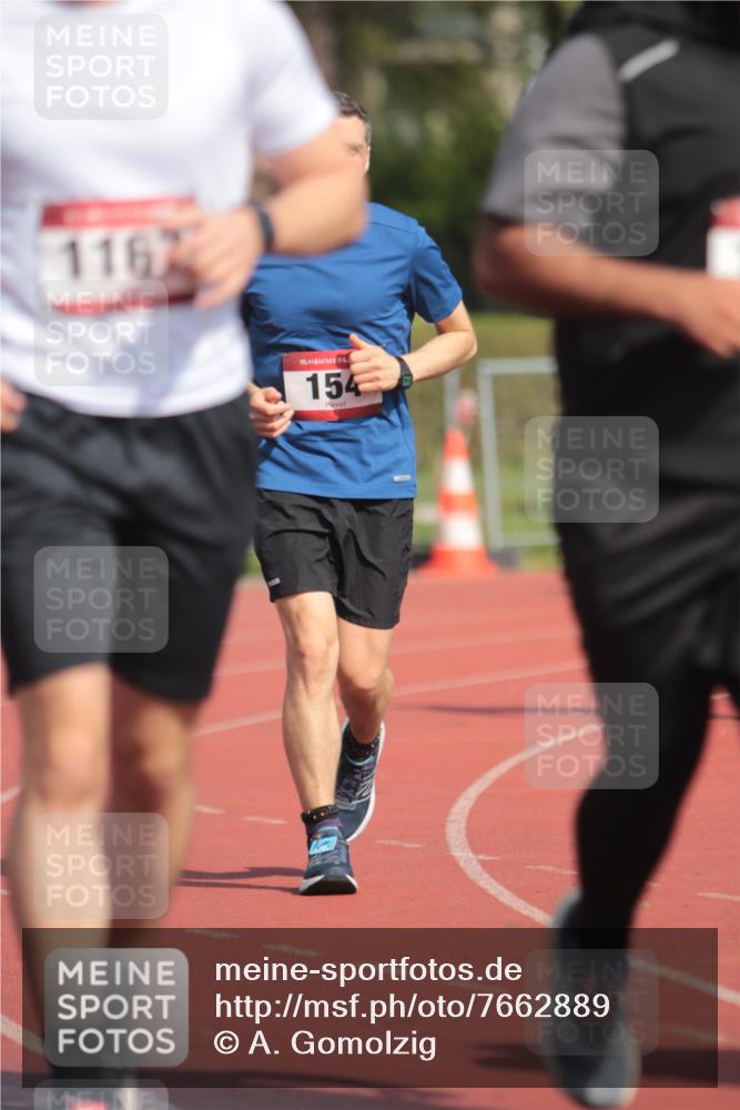 13.04.2025 - Hammer Lauf A. Gomolzig http://msf.ph/oto/7662889 13.04.2025 11:07:08 Ziel 154, 1165, 1166, 1167 meine-sportfotos.de