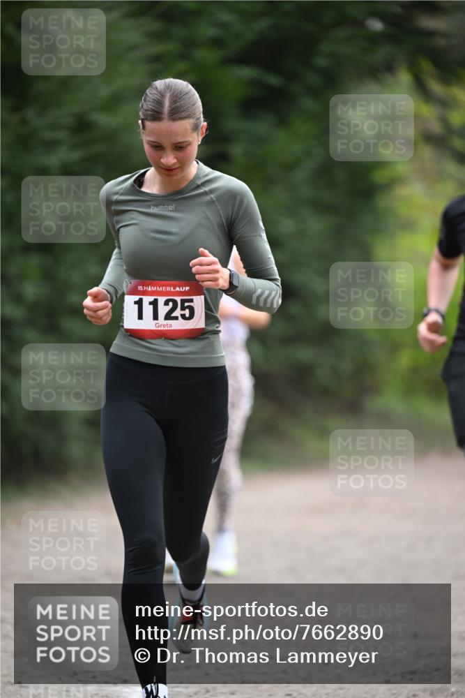 13.04.2025 - Hammer Lauf Dr. Thomas Lammeyer http://msf.ph/oto/7662890 13.04.2025 11:30:28 Laufen 15, 1125 meine-sportfotos.de