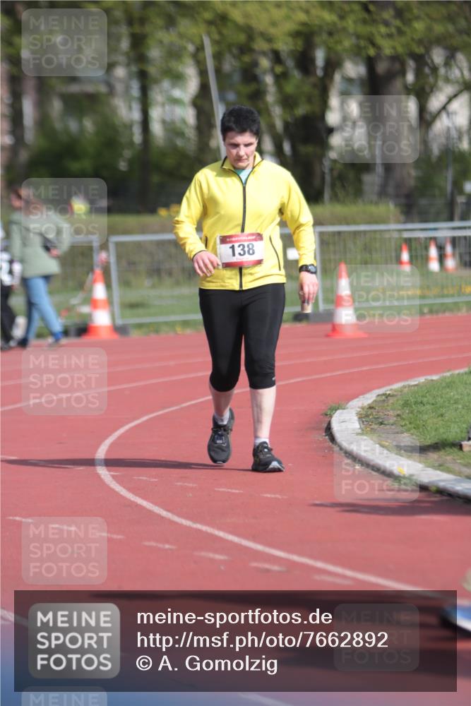13.04.2025 - Hammer Lauf A. Gomolzig http://msf.ph/oto/7662892 13.04.2025 11:07:12 Ziel 154 meine-sportfotos.de