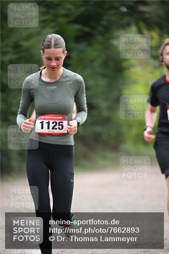 13.04.2025 - Hammer Lauf Dr. Thomas Lammeyer http://msf.ph/oto/7662893 13.04.2025 11:30:28 Laufen 15, 1125 meine-sportfotos.de