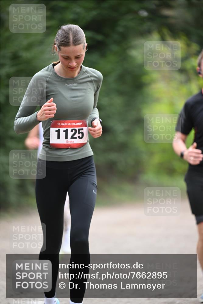 13.04.2025 - Hammer Lauf Dr. Thomas Lammeyer http://msf.ph/oto/7662895 13.04.2025 11:30:28 Laufen 15, 1125 meine-sportfotos.de