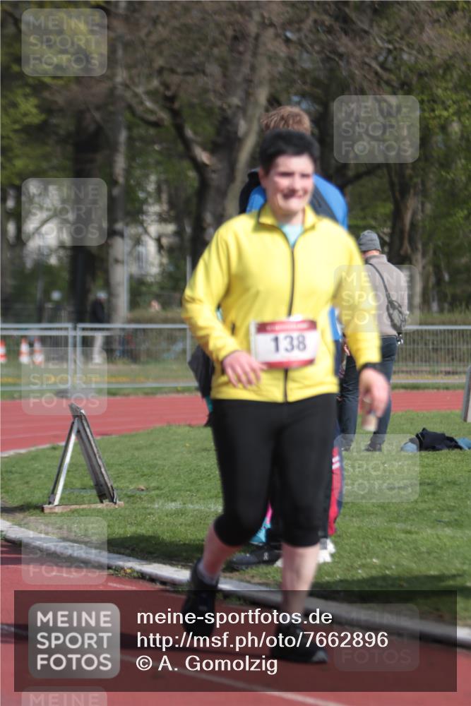 13.04.2025 - Hammer Lauf A. Gomolzig http://msf.ph/oto/7662896 13.04.2025 11:07:16 Ziel  meine-sportfotos.de