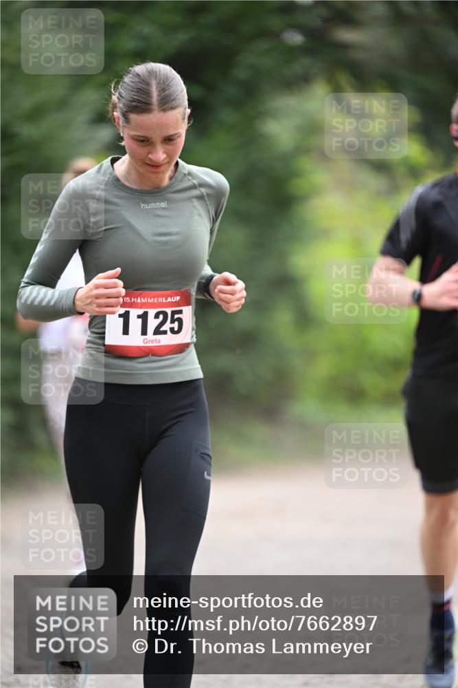 13.04.2025 - Hammer Lauf Dr. Thomas Lammeyer http://msf.ph/oto/7662897 13.04.2025 11:30:28 Laufen 15, 1125 meine-sportfotos.de