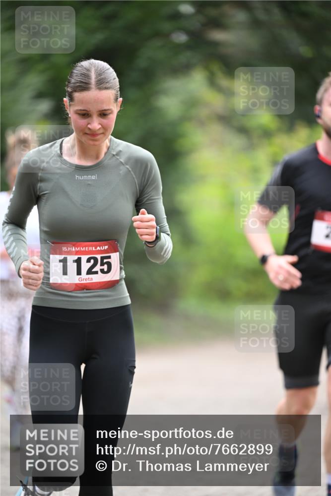 13.04.2025 - Hammer Lauf Dr. Thomas Lammeyer http://msf.ph/oto/7662899 13.04.2025 11:30:28 Laufen 15, 1125 meine-sportfotos.de