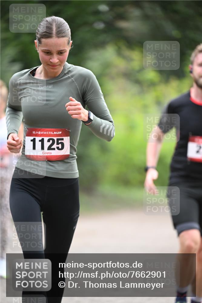 13.04.2025 - Hammer Lauf Dr. Thomas Lammeyer http://msf.ph/oto/7662901 13.04.2025 11:30:29 Laufen 15, 1125 meine-sportfotos.de