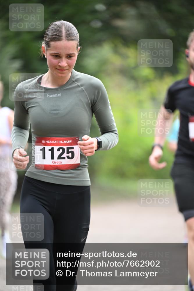 13.04.2025 - Hammer Lauf Dr. Thomas Lammeyer http://msf.ph/oto/7662902 13.04.2025 11:30:29 Laufen 15, 1125 meine-sportfotos.de