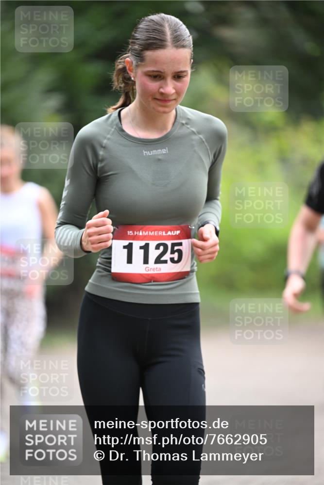 13.04.2025 - Hammer Lauf Dr. Thomas Lammeyer http://msf.ph/oto/7662905 13.04.2025 11:30:29 Laufen 15, 1125 meine-sportfotos.de