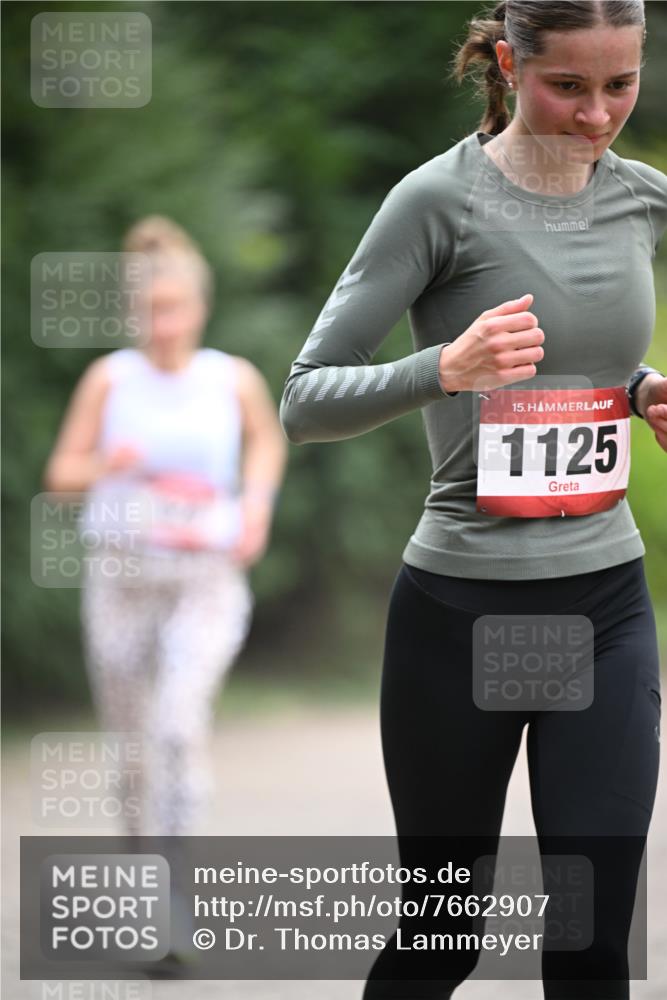 13.04.2025 - Hammer Lauf Dr. Thomas Lammeyer http://msf.ph/oto/7662907 13.04.2025 11:30:29 Laufen 15, 1125 meine-sportfotos.de