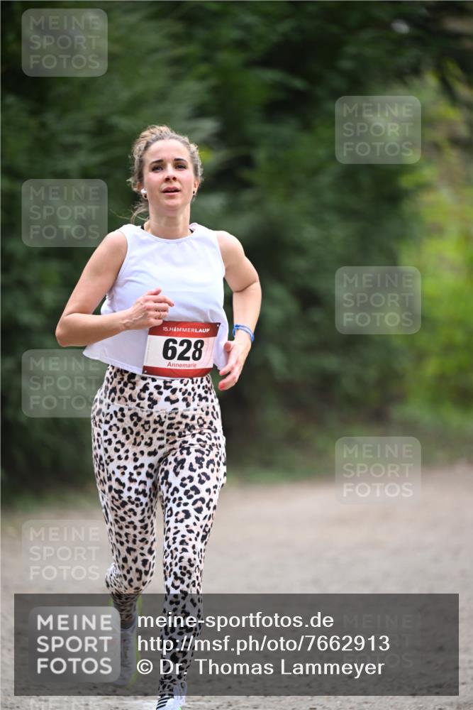13.04.2025 - Hammer Lauf Dr. Thomas Lammeyer http://msf.ph/oto/7662913 13.04.2025 11:30:30 Laufen 15, 628 meine-sportfotos.de