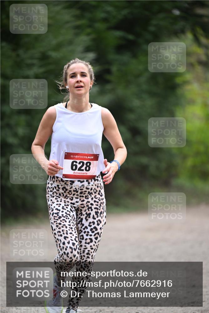 13.04.2025 - Hammer Lauf Dr. Thomas Lammeyer http://msf.ph/oto/7662916 13.04.2025 11:30:30 Laufen 15, 628 meine-sportfotos.de