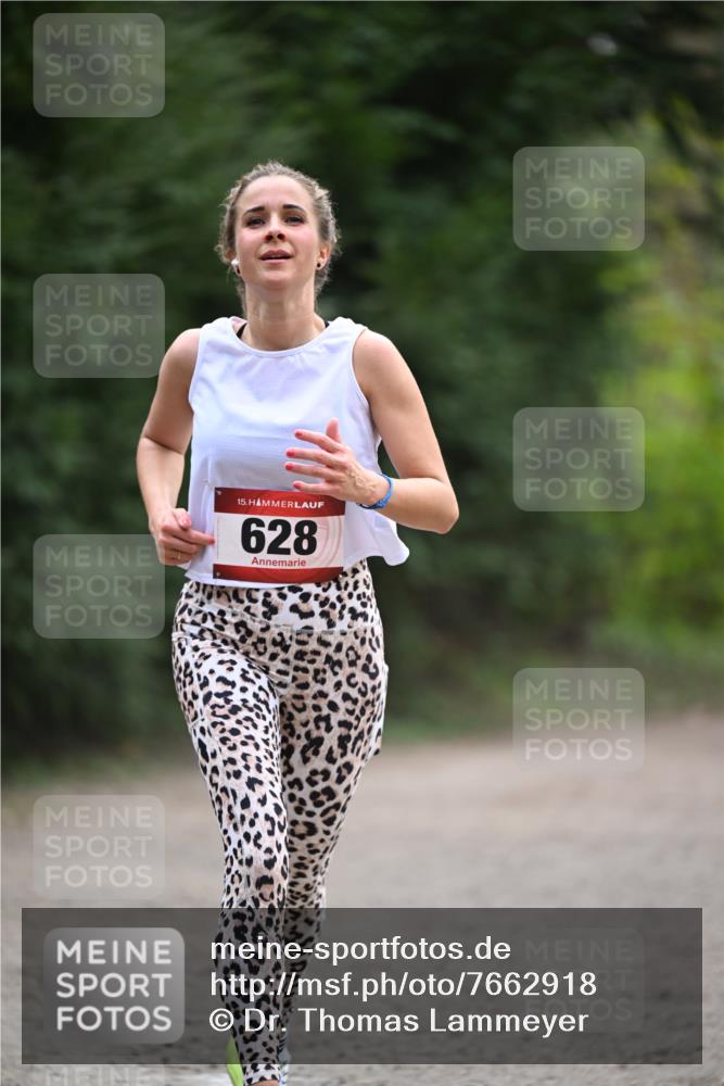 13.04.2025 - Hammer Lauf Dr. Thomas Lammeyer http://msf.ph/oto/7662918 13.04.2025 11:30:30 Laufen 15, 628 meine-sportfotos.de