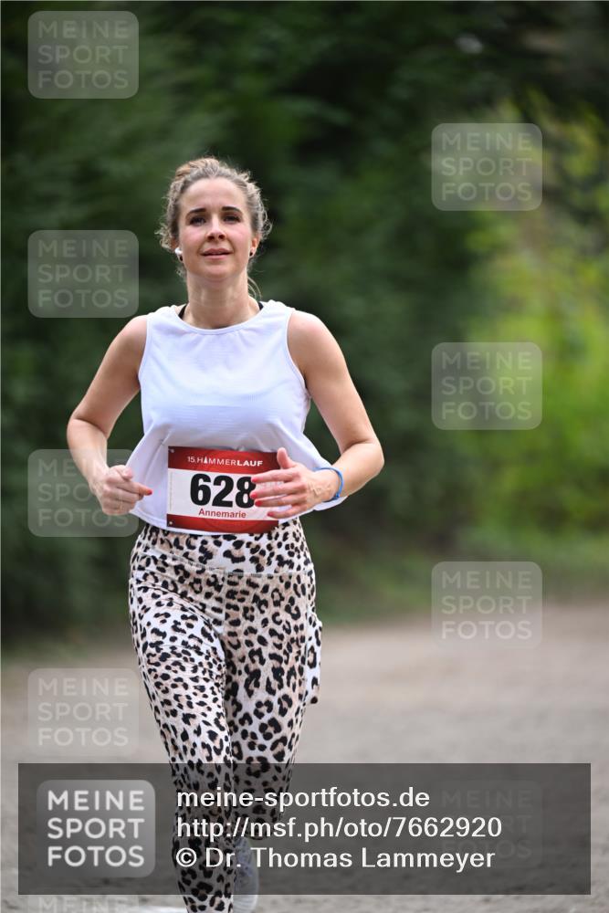 13.04.2025 - Hammer Lauf Dr. Thomas Lammeyer http://msf.ph/oto/7662920 13.04.2025 11:30:30 Laufen 15, 628 meine-sportfotos.de