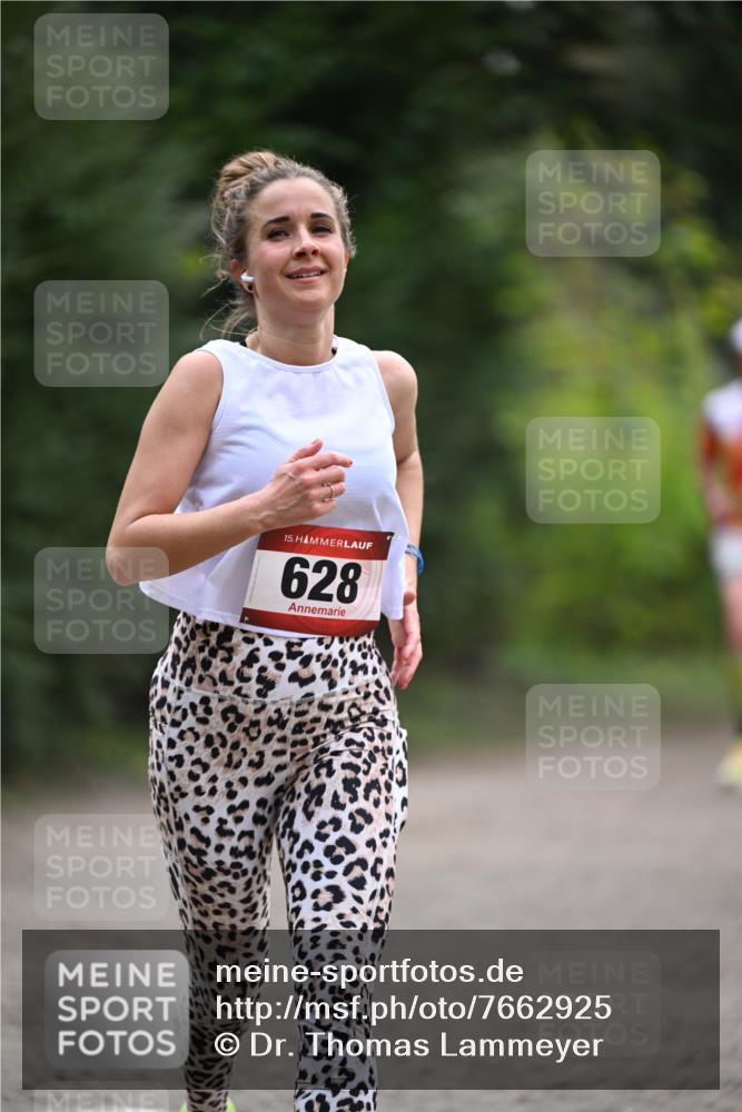 13.04.2025 - Hammer Lauf Dr. Thomas Lammeyer http://msf.ph/oto/7662925 13.04.2025 11:30:30 Laufen 15, 628 meine-sportfotos.de