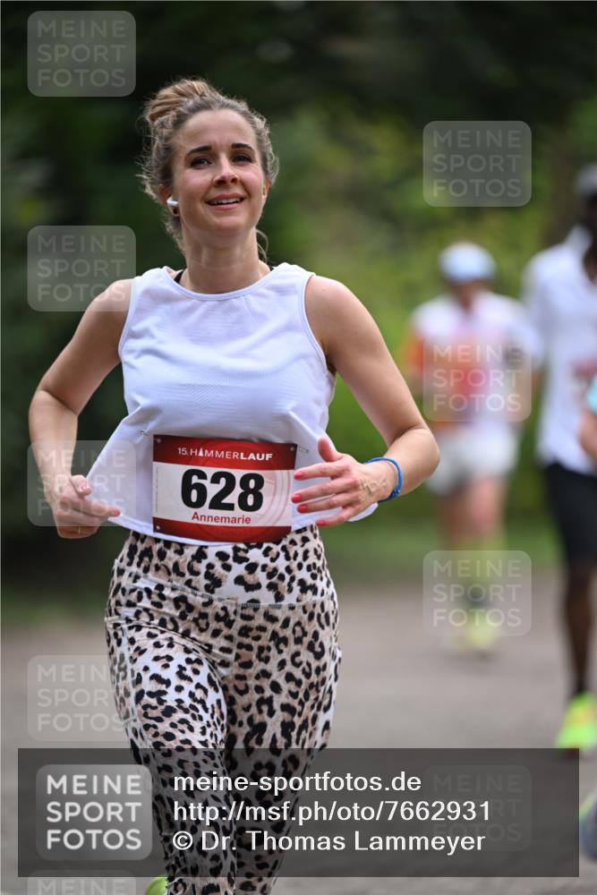 13.04.2025 - Hammer Lauf Dr. Thomas Lammeyer http://msf.ph/oto/7662931 13.04.2025 11:30:31 Laufen 15, 628 meine-sportfotos.de