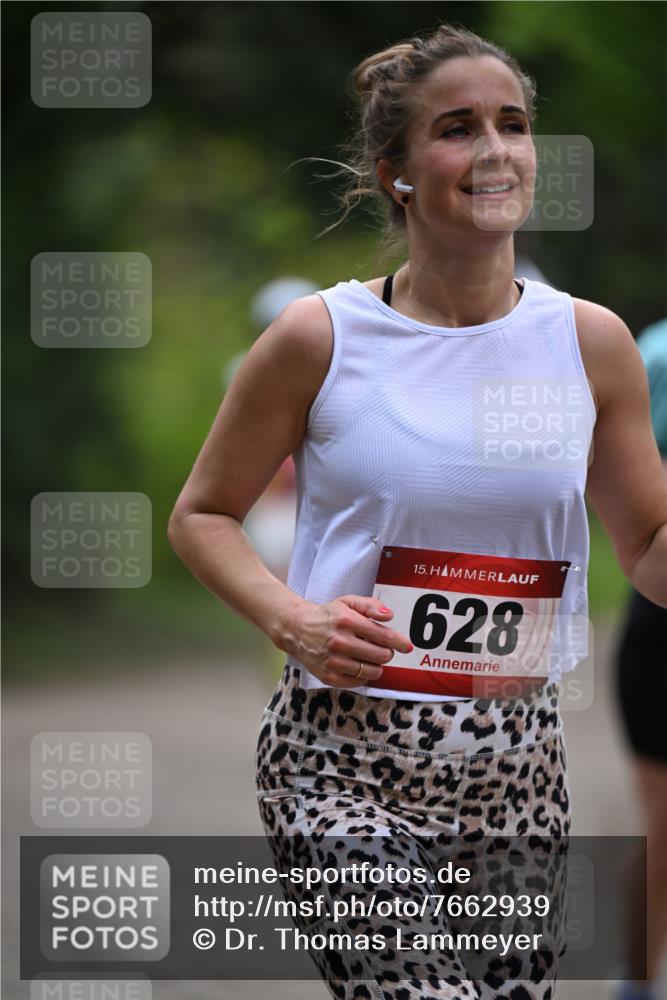 13.04.2025 - Hammer Lauf Dr. Thomas Lammeyer http://msf.ph/oto/7662939 13.04.2025 11:30:31 Laufen 15, 628 meine-sportfotos.de