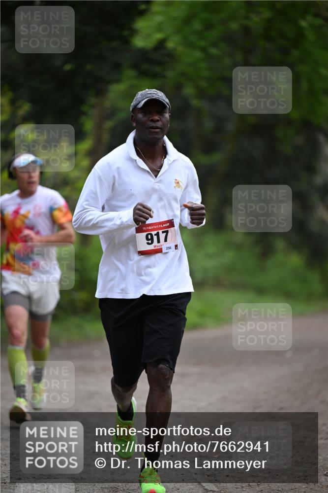 13.04.2025 - Hammer Lauf Dr. Thomas Lammeyer http://msf.ph/oto/7662941 13.04.2025 11:30:32 Laufen 15, 917, 256 meine-sportfotos.de