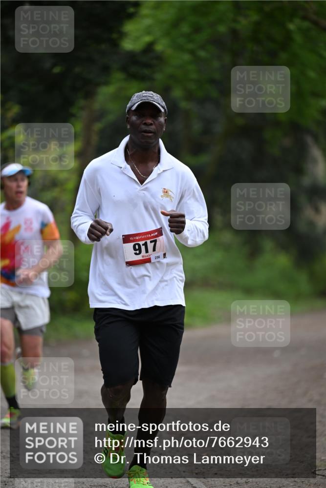 13.04.2025 - Hammer Lauf Dr. Thomas Lammeyer http://msf.ph/oto/7662943 13.04.2025 11:30:32 Laufen 15, 917, 256 meine-sportfotos.de