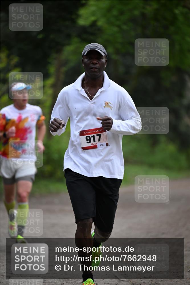 13.04.2025 - Hammer Lauf Dr. Thomas Lammeyer http://msf.ph/oto/7662948 13.04.2025 11:30:33 Laufen 15, 917, 256 meine-sportfotos.de