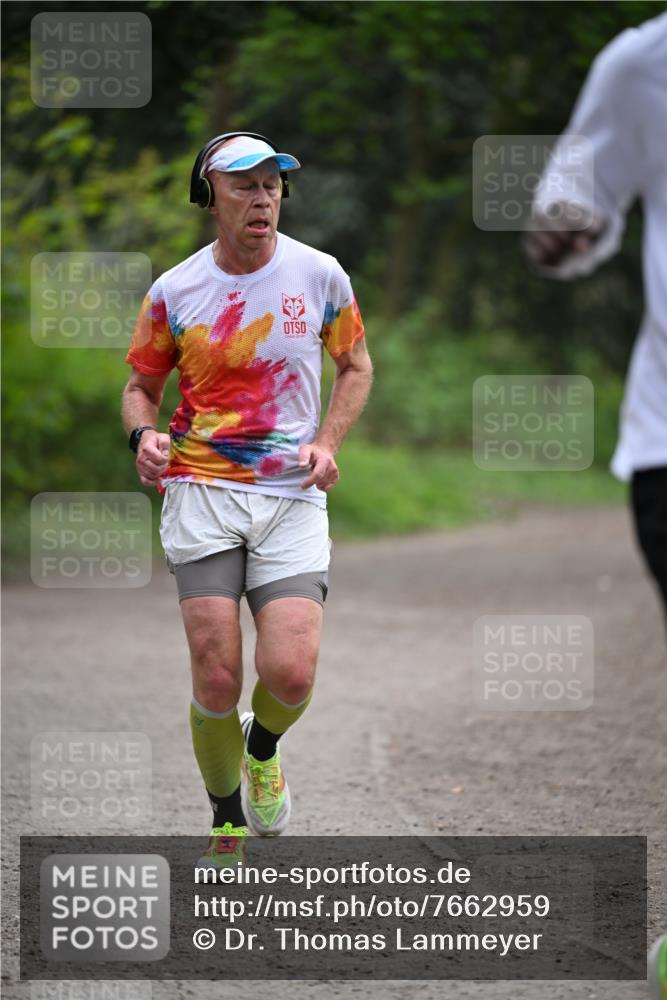 13.04.2025 - Hammer Lauf Dr. Thomas Lammeyer http://msf.ph/oto/7662959 13.04.2025 11:30:34 Laufen  meine-sportfotos.de