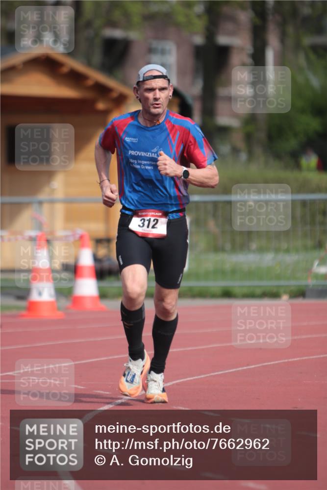 13.04.2025 - Hammer Lauf A. Gomolzig http://msf.ph/oto/7662962 13.04.2025 11:25:10 Ziel 312 meine-sportfotos.de