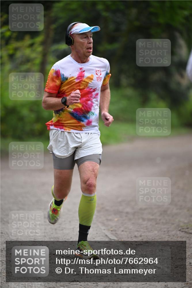 13.04.2025 - Hammer Lauf Dr. Thomas Lammeyer http://msf.ph/oto/7662964 13.04.2025 11:30:34 Laufen  meine-sportfotos.de