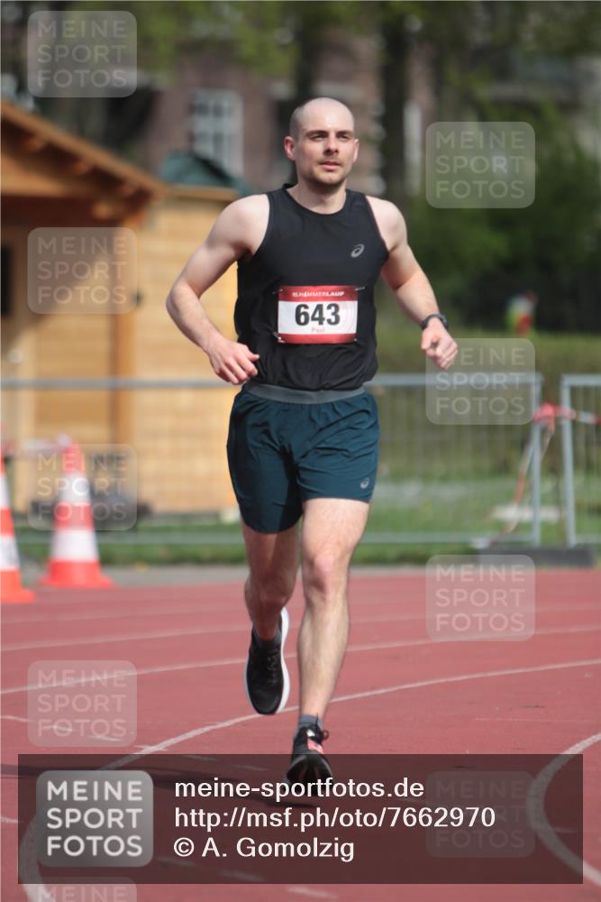 13.04.2025 - Hammer Lauf A. Gomolzig http://msf.ph/oto/7662970 13.04.2025 11:25:19 Ziel 16, 643 meine-sportfotos.de