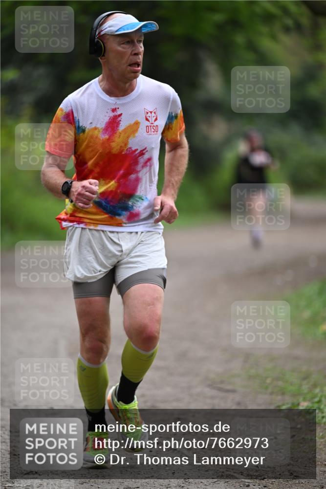 13.04.2025 - Hammer Lauf Dr. Thomas Lammeyer http://msf.ph/oto/7662973 13.04.2025 11:30:35 Laufen  meine-sportfotos.de