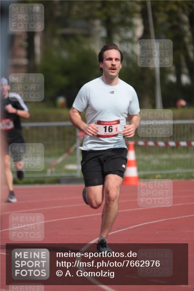 13.04.2025 - Hammer Lauf A. Gomolzig http://msf.ph/oto/7662976 13.04.2025 11:25:26 Ziel 16, 170 meine-sportfotos.de