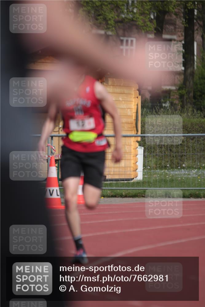 13.04.2025 - Hammer Lauf A. Gomolzig http://msf.ph/oto/7662981 13.04.2025 11:25:40 Ziel 12 meine-sportfotos.de