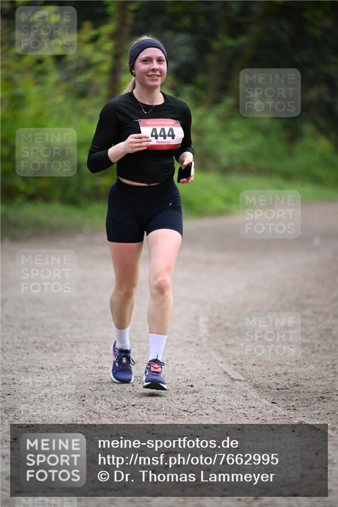 13.04.2025 - Hammer Lauf Dr. Thomas Lammeyer http://msf.ph/oto/7662995 13.04.2025 11:30:43 Laufen 15, 444 meine-sportfotos.de