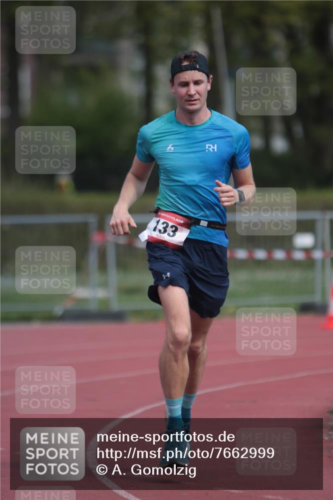 13.04.2025 - Hammer Lauf A. Gomolzig http://msf.ph/oto/7662999 13.04.2025 11:26:08 Ziel 133, 485, 1923, 1965 meine-sportfotos.de