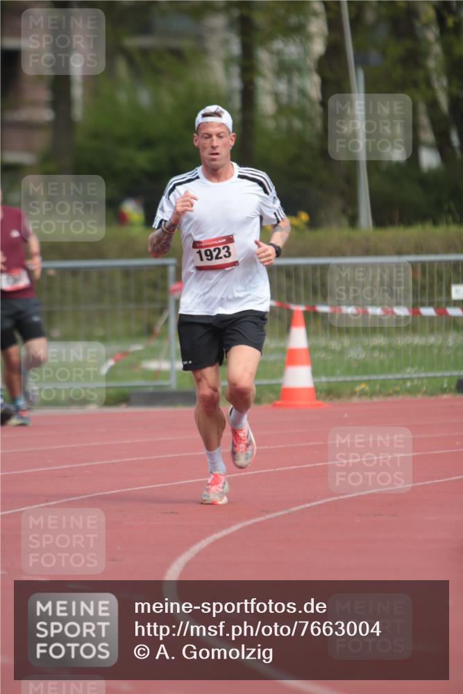 13.04.2025 - Hammer Lauf A. Gomolzig http://msf.ph/oto/7663004 13.04.2025 11:26:13 Ziel 559, 1303, 1835, 1923, 1965 meine-sportfotos.de