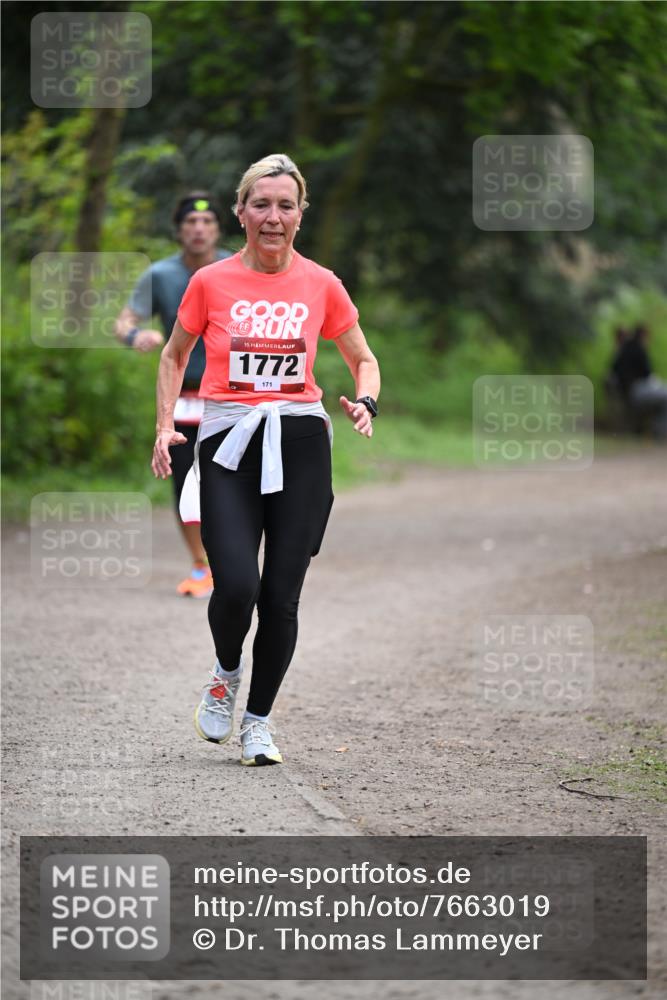 13.04.2025 - Hammer Lauf Dr. Thomas Lammeyer http://msf.ph/oto/7663019 13.04.2025 11:30:55 Laufen 15, 1772, 171 meine-sportfotos.de