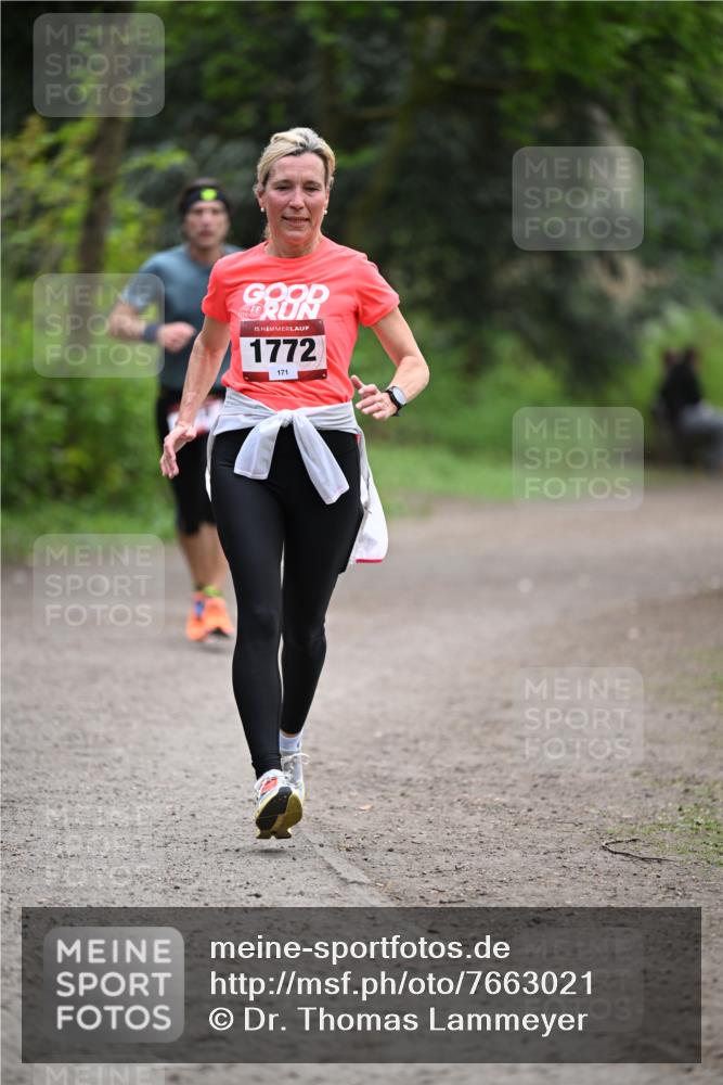13.04.2025 - Hammer Lauf Dr. Thomas Lammeyer http://msf.ph/oto/7663021 13.04.2025 11:30:55 Laufen 15, 1772, 171 meine-sportfotos.de