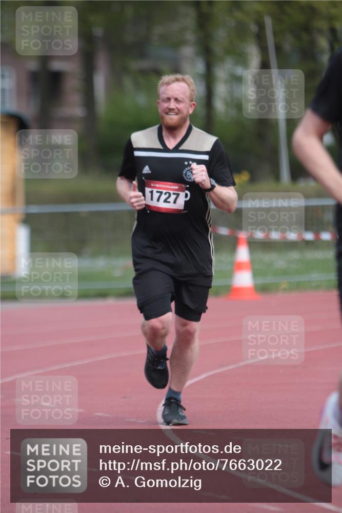 13.04.2025 - Hammer Lauf A. Gomolzig http://msf.ph/oto/7663022 13.04.2025 11:26:25 Ziel 1044, 1727 meine-sportfotos.de