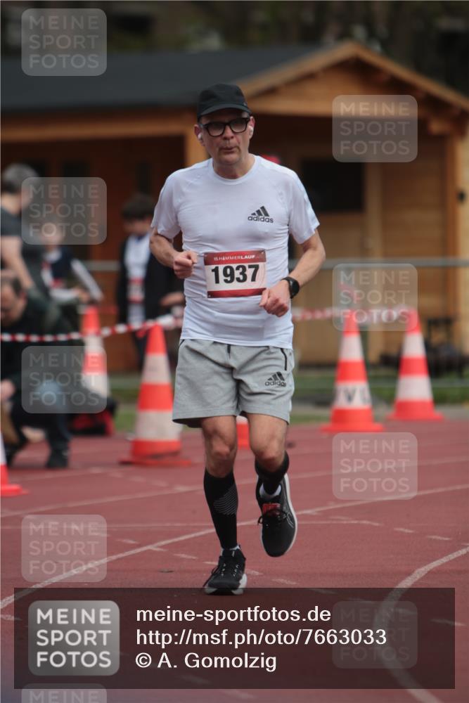 13.04.2025 - Hammer Lauf A. Gomolzig http://msf.ph/oto/7663033 13.04.2025 11:26:51 Ziel 1937 meine-sportfotos.de