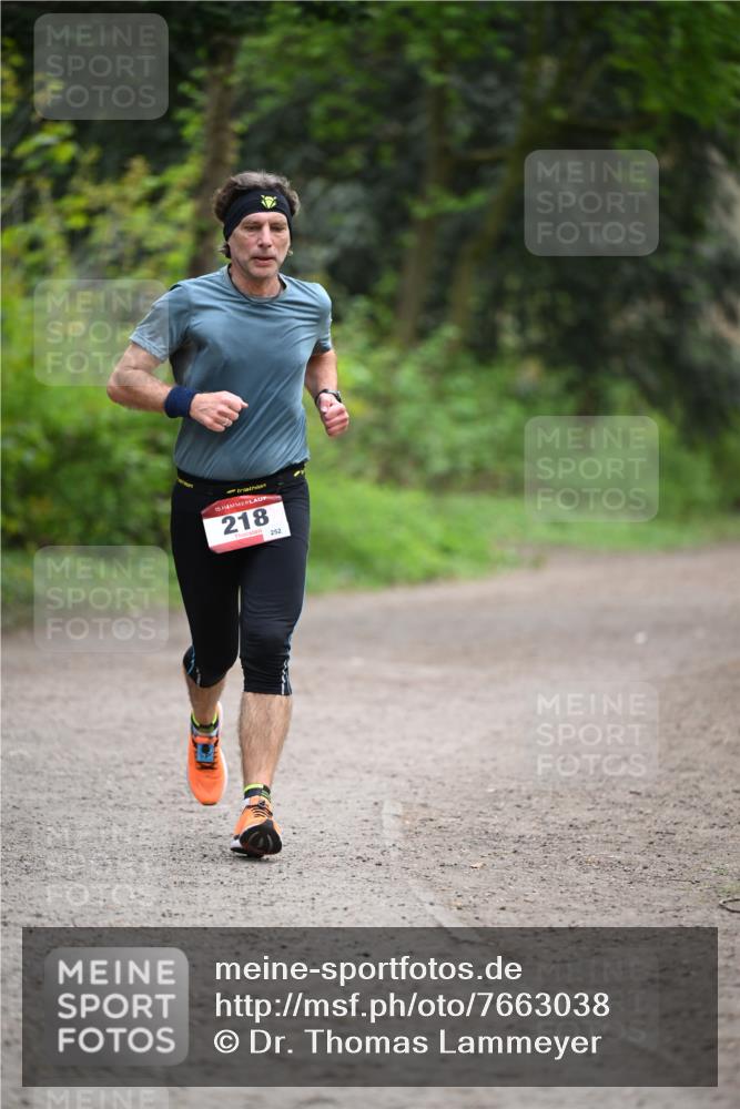 13.04.2025 - Hammer Lauf Dr. Thomas Lammeyer http://msf.ph/oto/7663038 13.04.2025 11:30:57 Laufen 15, 218, 252 meine-sportfotos.de