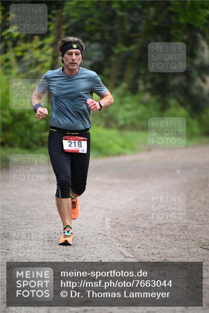 13.04.2025 - Hammer Lauf Dr. Thomas Lammeyer http://msf.ph/oto/7663044 13.04.2025 11:30:57 Laufen 15, 218, 252 meine-sportfotos.de