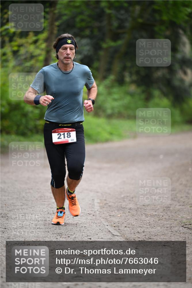 13.04.2025 - Hammer Lauf Dr. Thomas Lammeyer http://msf.ph/oto/7663046 13.04.2025 11:30:58 Laufen 15, 218, 252 meine-sportfotos.de
