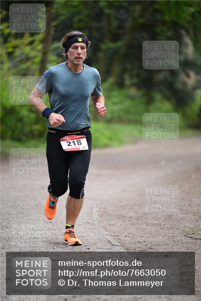 13.04.2025 - Hammer Lauf Dr. Thomas Lammeyer http://msf.ph/oto/7663050 13.04.2025 11:30:58 Laufen 15, 218, 252 meine-sportfotos.de