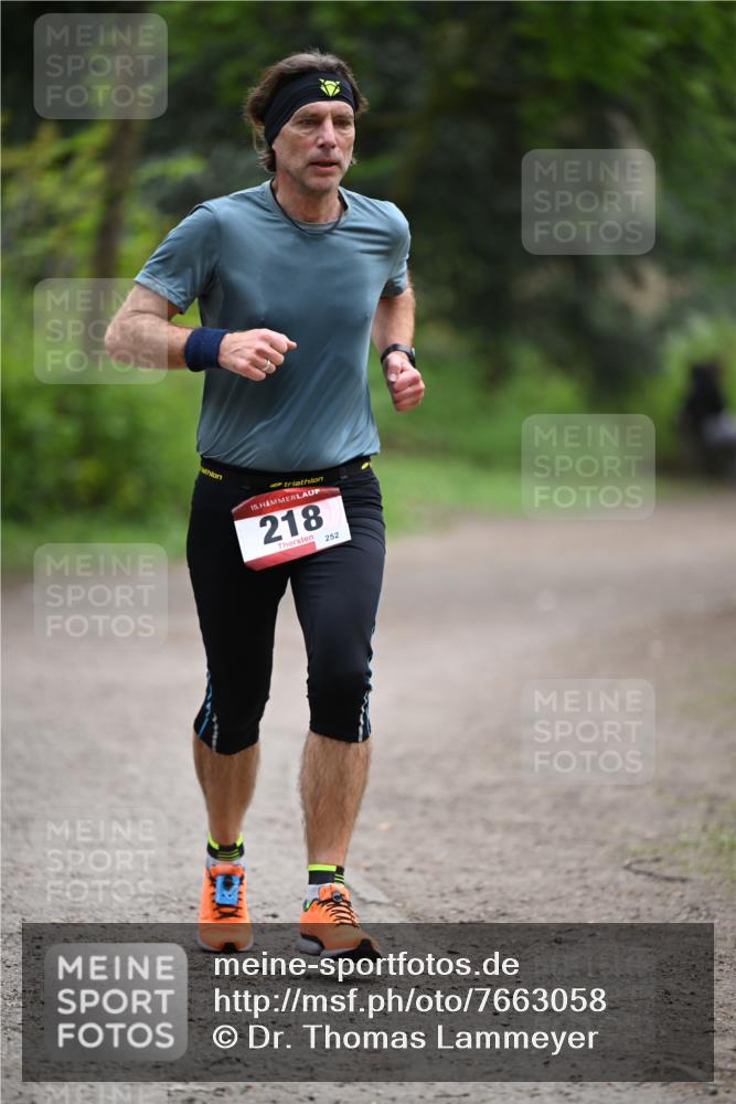 13.04.2025 - Hammer Lauf Dr. Thomas Lammeyer http://msf.ph/oto/7663058 13.04.2025 11:30:58 Laufen 15, 218, 252 meine-sportfotos.de