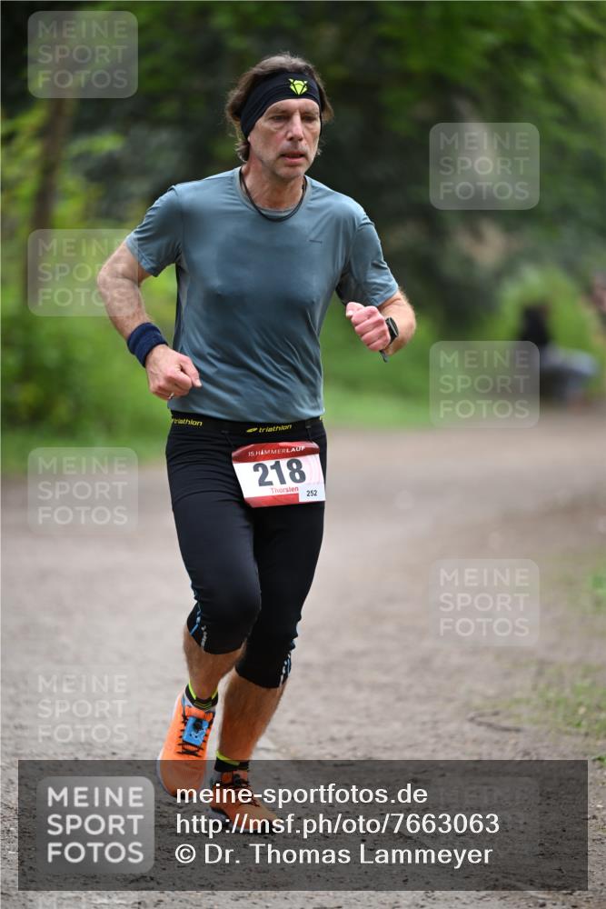 13.04.2025 - Hammer Lauf Dr. Thomas Lammeyer http://msf.ph/oto/7663063 13.04.2025 11:30:59 Laufen 15, 218, 252 meine-sportfotos.de