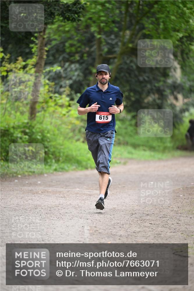 13.04.2025 - Hammer Lauf Dr. Thomas Lammeyer http://msf.ph/oto/7663071 13.04.2025 11:31:07 Laufen 615 meine-sportfotos.de