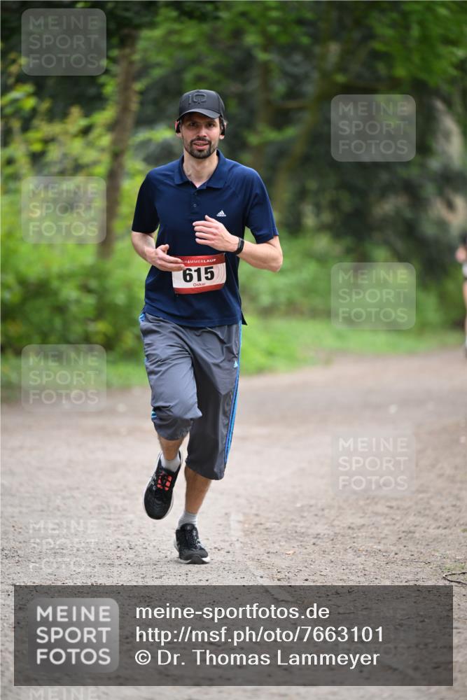 13.04.2025 - Hammer Lauf Dr. Thomas Lammeyer http://msf.ph/oto/7663101 13.04.2025 11:31:08 Laufen 615 meine-sportfotos.de