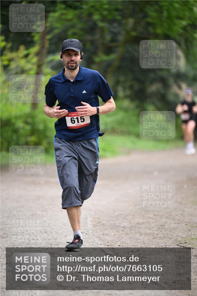 13.04.2025 - Hammer Lauf Dr. Thomas Lammeyer http://msf.ph/oto/7663105 13.04.2025 11:31:09 Laufen 15, 615 meine-sportfotos.de
