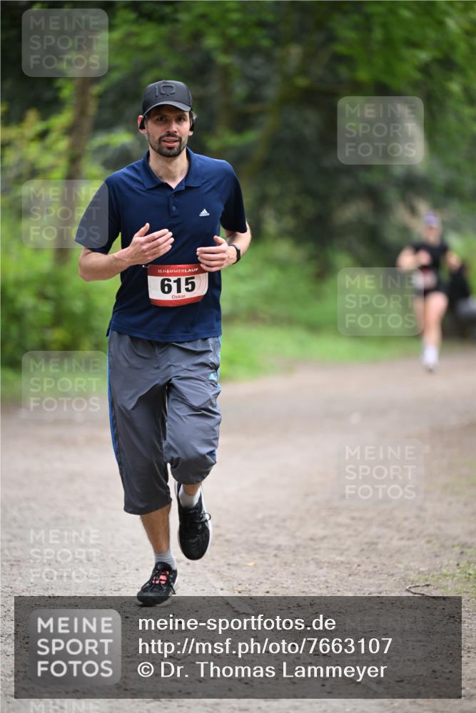 13.04.2025 - Hammer Lauf Dr. Thomas Lammeyer http://msf.ph/oto/7663107 13.04.2025 11:31:09 Laufen 15, 615 meine-sportfotos.de
