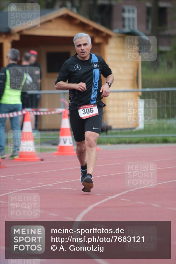 13.04.2025 - Hammer Lauf A. Gomolzig http://msf.ph/oto/7663121 13.04.2025 11:28:37 Ziel 306 meine-sportfotos.de