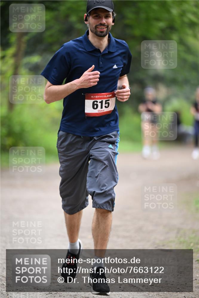 13.04.2025 - Hammer Lauf Dr. Thomas Lammeyer http://msf.ph/oto/7663122 13.04.2025 11:31:10 Laufen 15, 615 meine-sportfotos.de