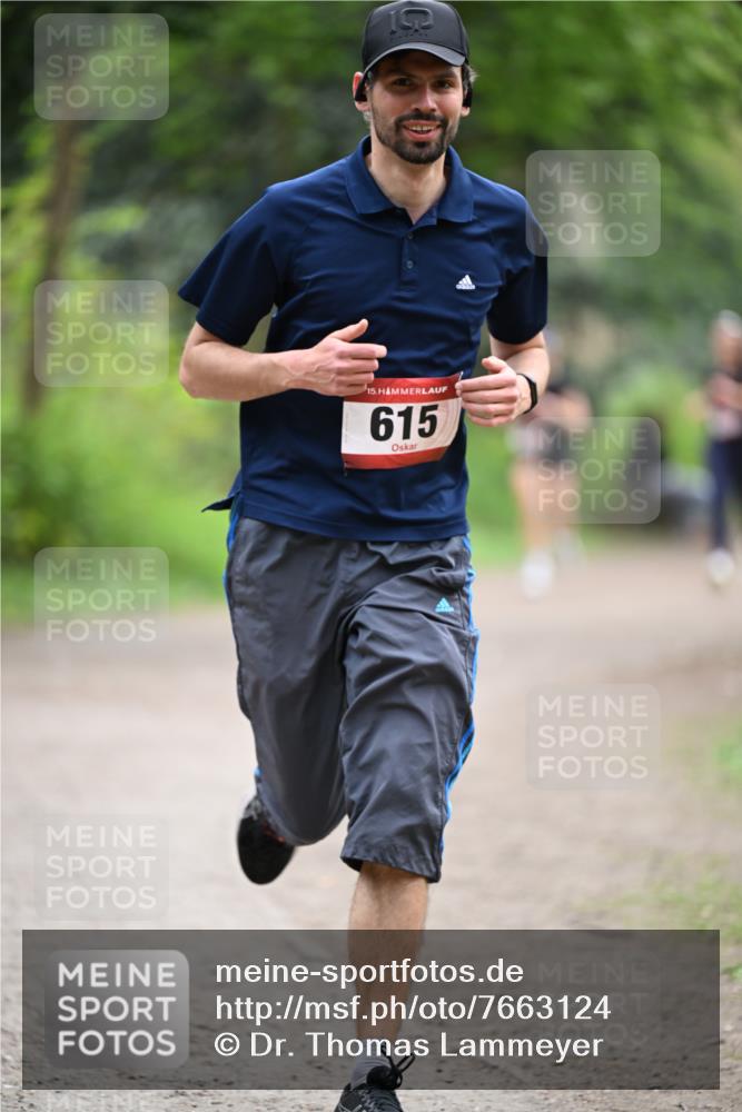 13.04.2025 - Hammer Lauf Dr. Thomas Lammeyer http://msf.ph/oto/7663124 13.04.2025 11:31:10 Laufen 1, 15, 615 meine-sportfotos.de
